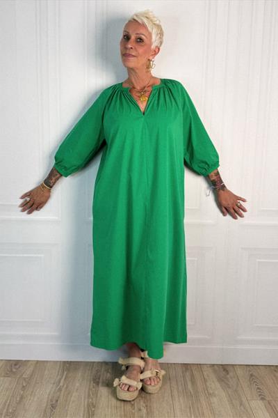 Robe ample EGERIE