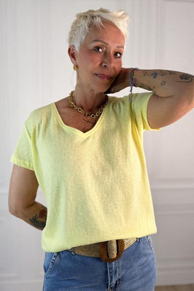 Tee-shirt COLETTE