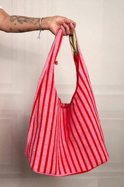 Sac boho éponge ROYAN