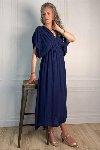 Robe longue DEVA