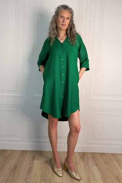 Robe chemise HERA