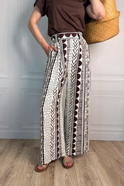 Pantalon BAMAKO