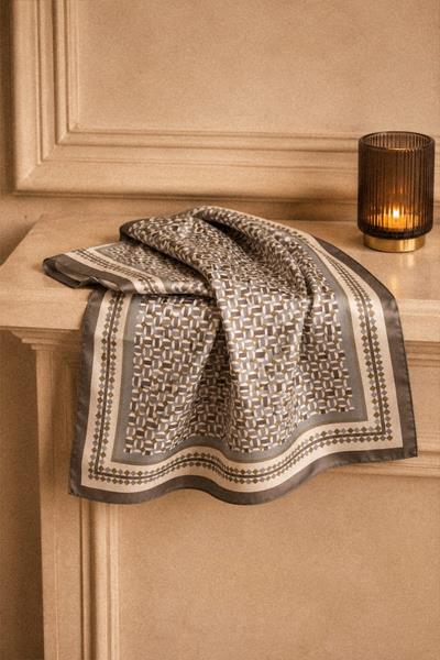 Foulard TETRY