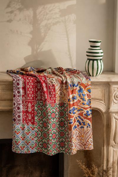 Foulard TOTY