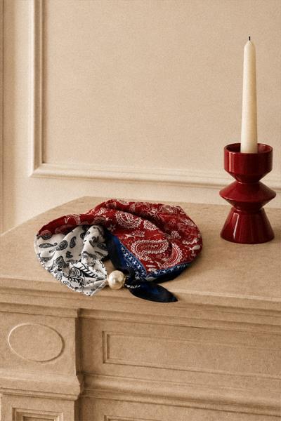 Foulard SAUL