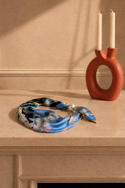 Foulard SAUL