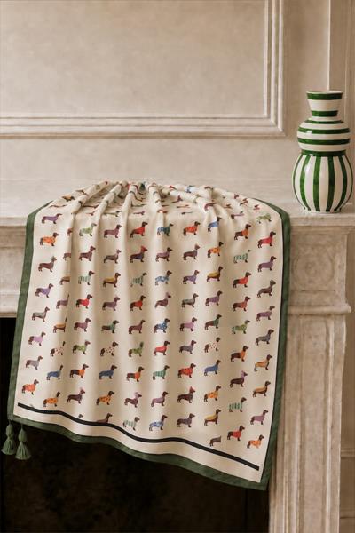 Foulard DOGY