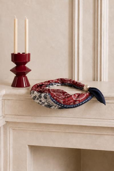 Foulard SAUL