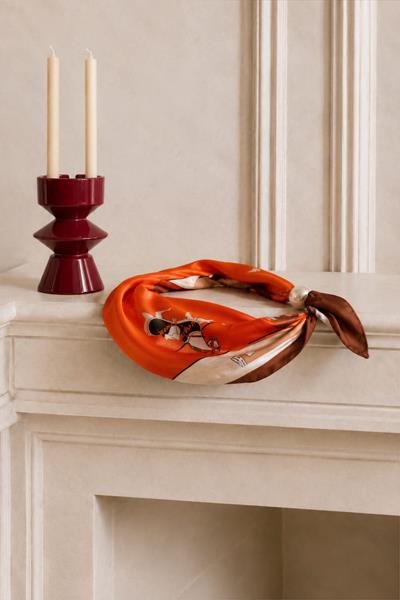 Foulard SAUL