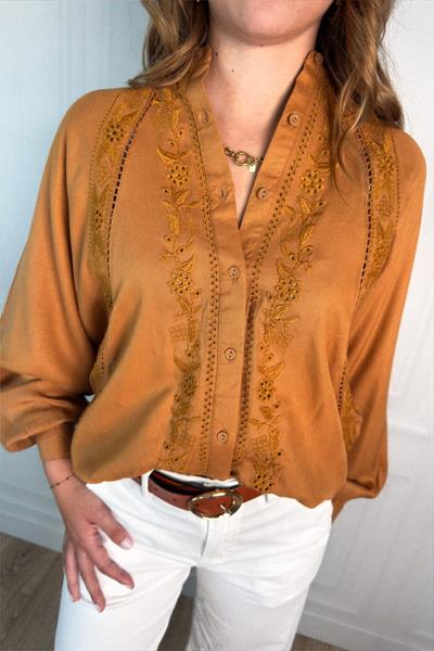 Chemise PALLAGA