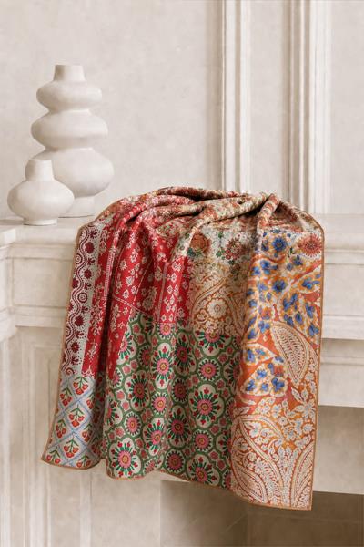 Foulard TOTY