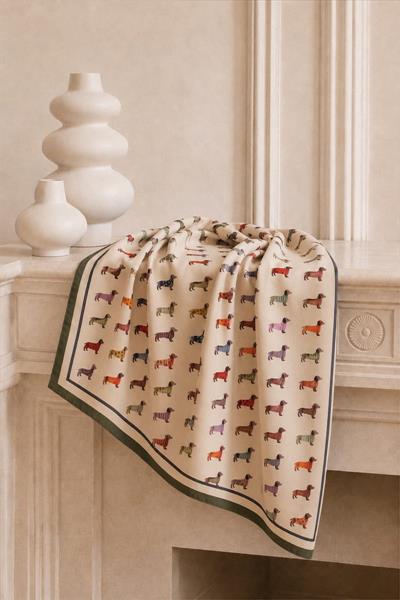 Foulard DOGY
