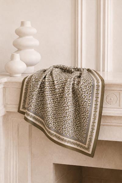 Foulard TETRY