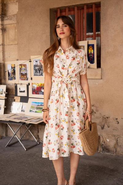 Robe JAPAYA