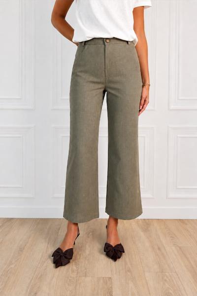 Pantalon NEFTARY