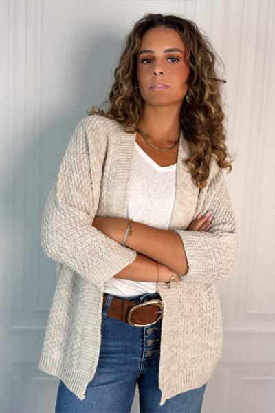 Gilet JACOB