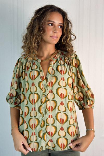 Blouse NAOMI