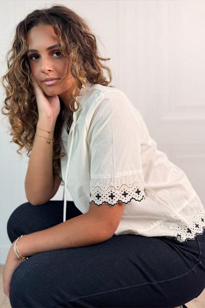 Blouse BRITTY