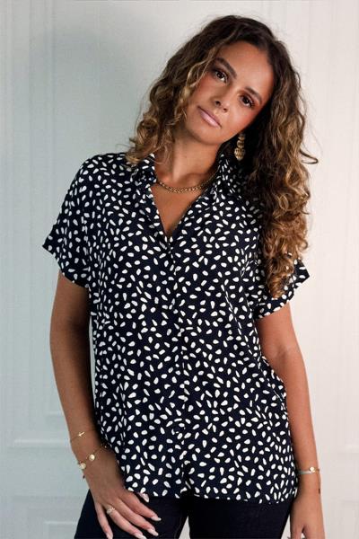 Chemise TAGONA