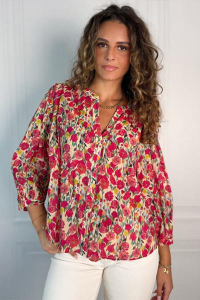 Blouse HERMEE