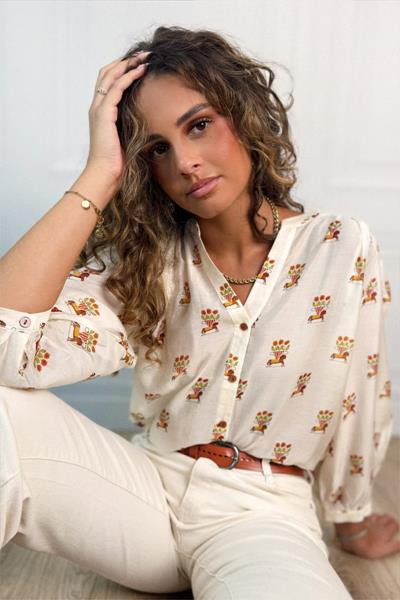 Blouse HERMEE