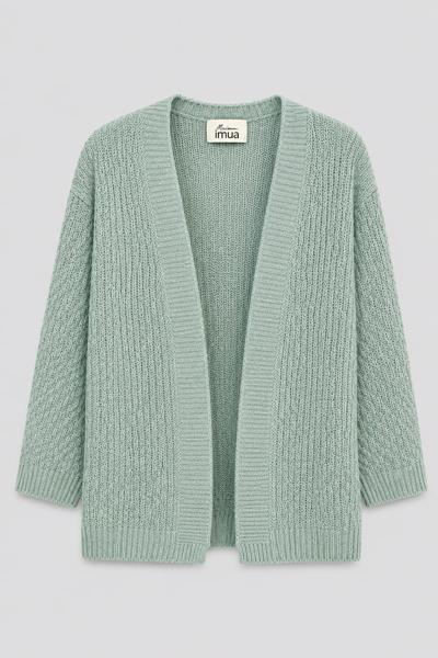 Gilet JACOB