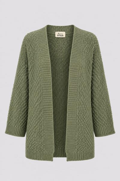 Gilet JACOB