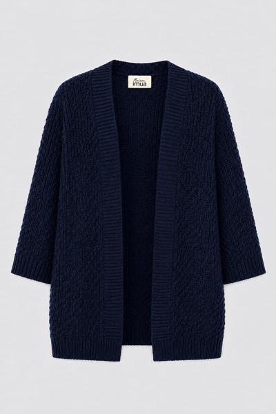Gilet JACOB