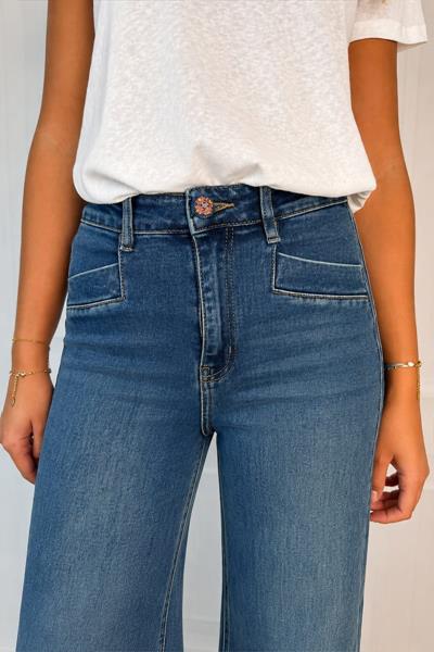 Jean wideleg ALFA
