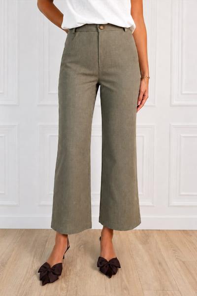 Pantalon NEFTARY