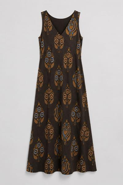 Robe imprimée FRAGA