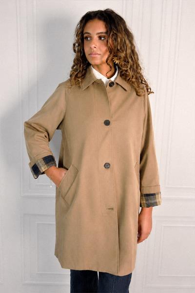 Trench VALONNIA
