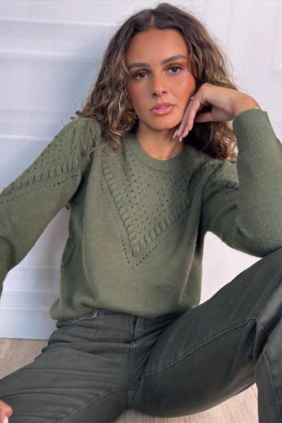 Pull TAMINA