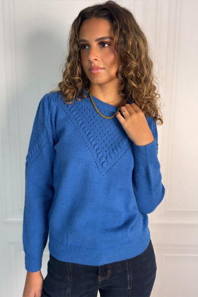 Pull TAMINA