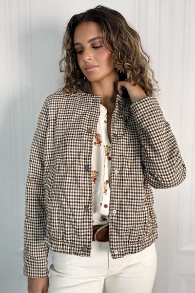 Blouson bomber NEVADA