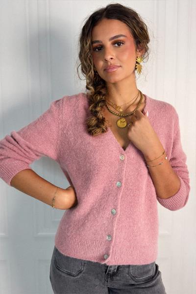 Gilet CANDICE