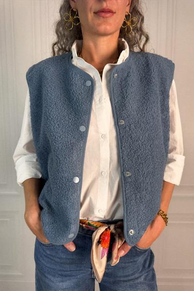 Gilet ALESIO