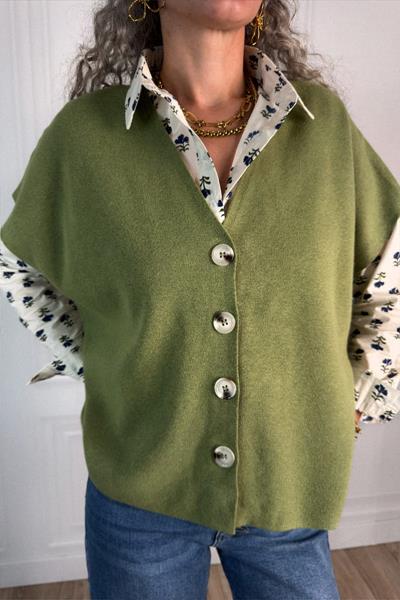 Gilet PETRO
