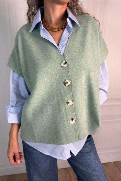 Gilet PETRO