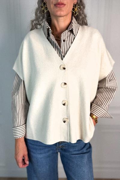 Gilet PETRO