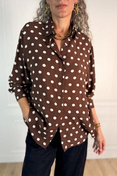 Chemise BLOIS