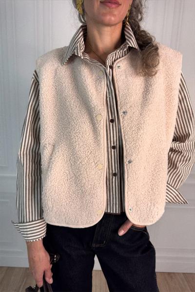 Gilet ALESIO