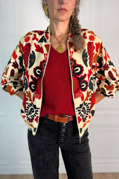 Blouson ALEGRIA
