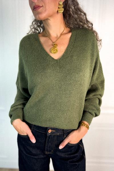 Pull ALEA