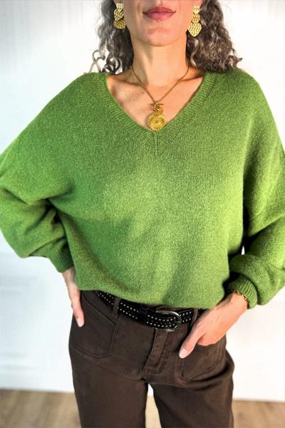 Pull ALEA