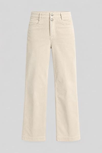 Pantalon velours ADORIA