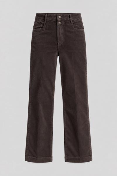Pantalon velours ADORIA