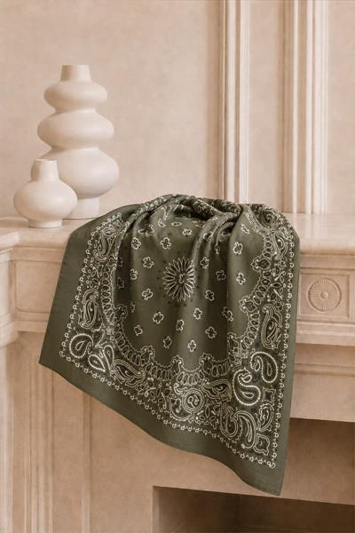 Foulard WESTY