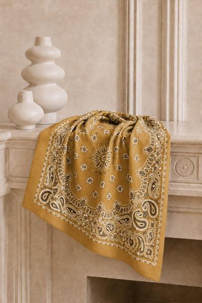 Foulard WESTY