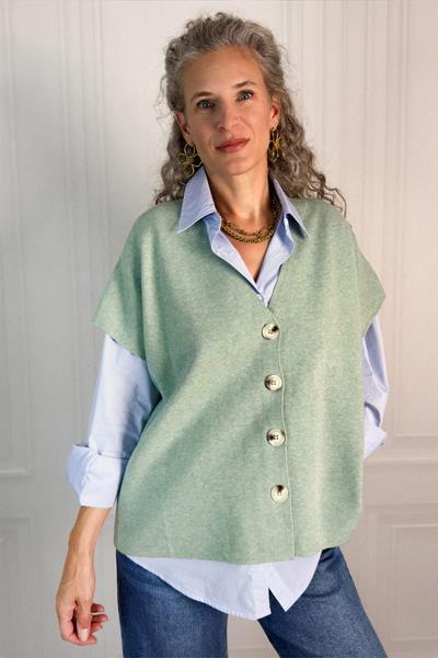 Gilet PETRO
